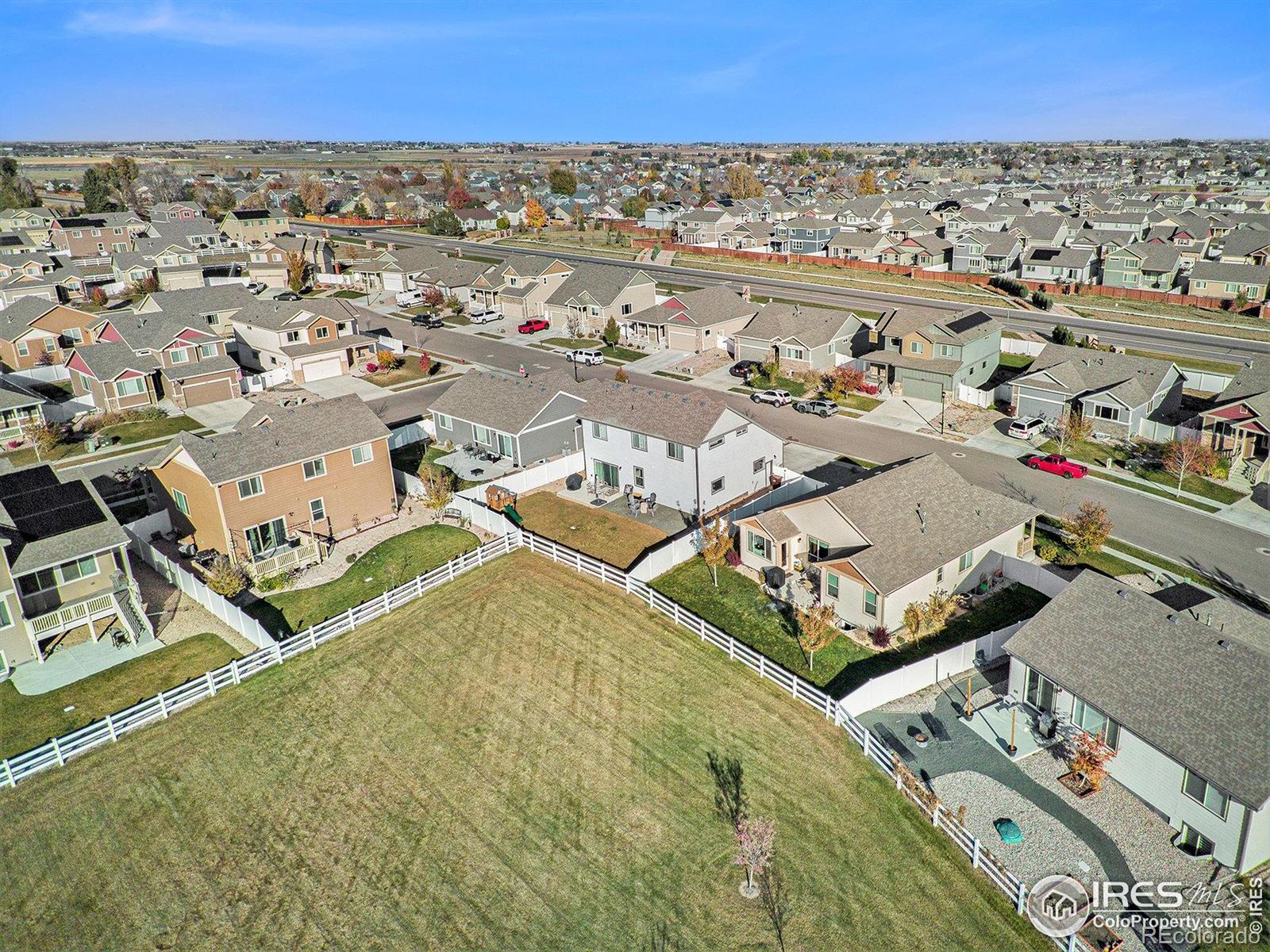 MLS Image #35 for 985  axis drive,severance, Colorado