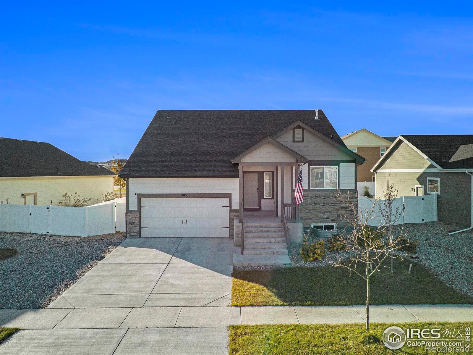 MLS Image #36 for 985  axis drive,severance, Colorado