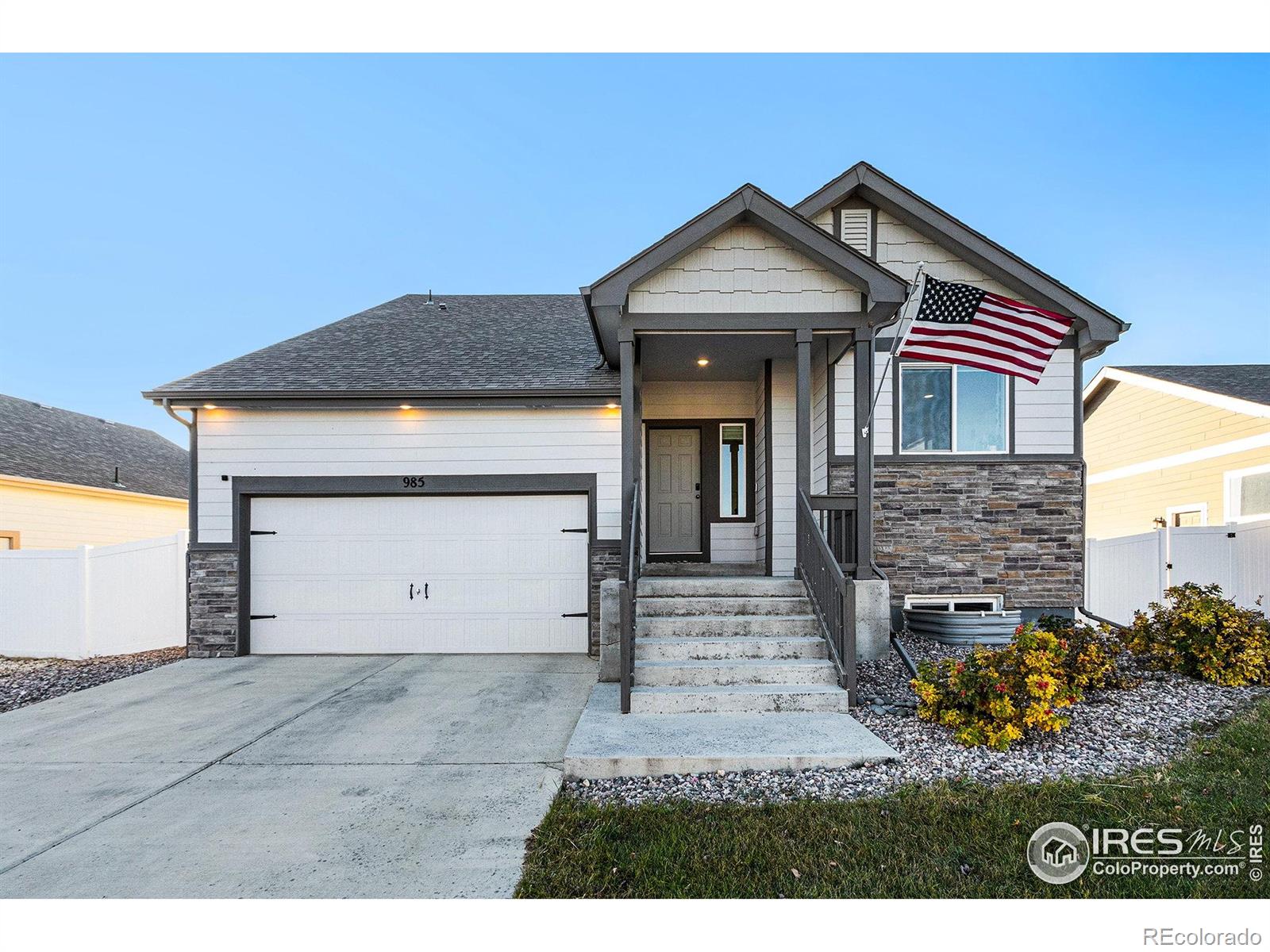 MLS Image #37 for 985  axis drive,severance, Colorado