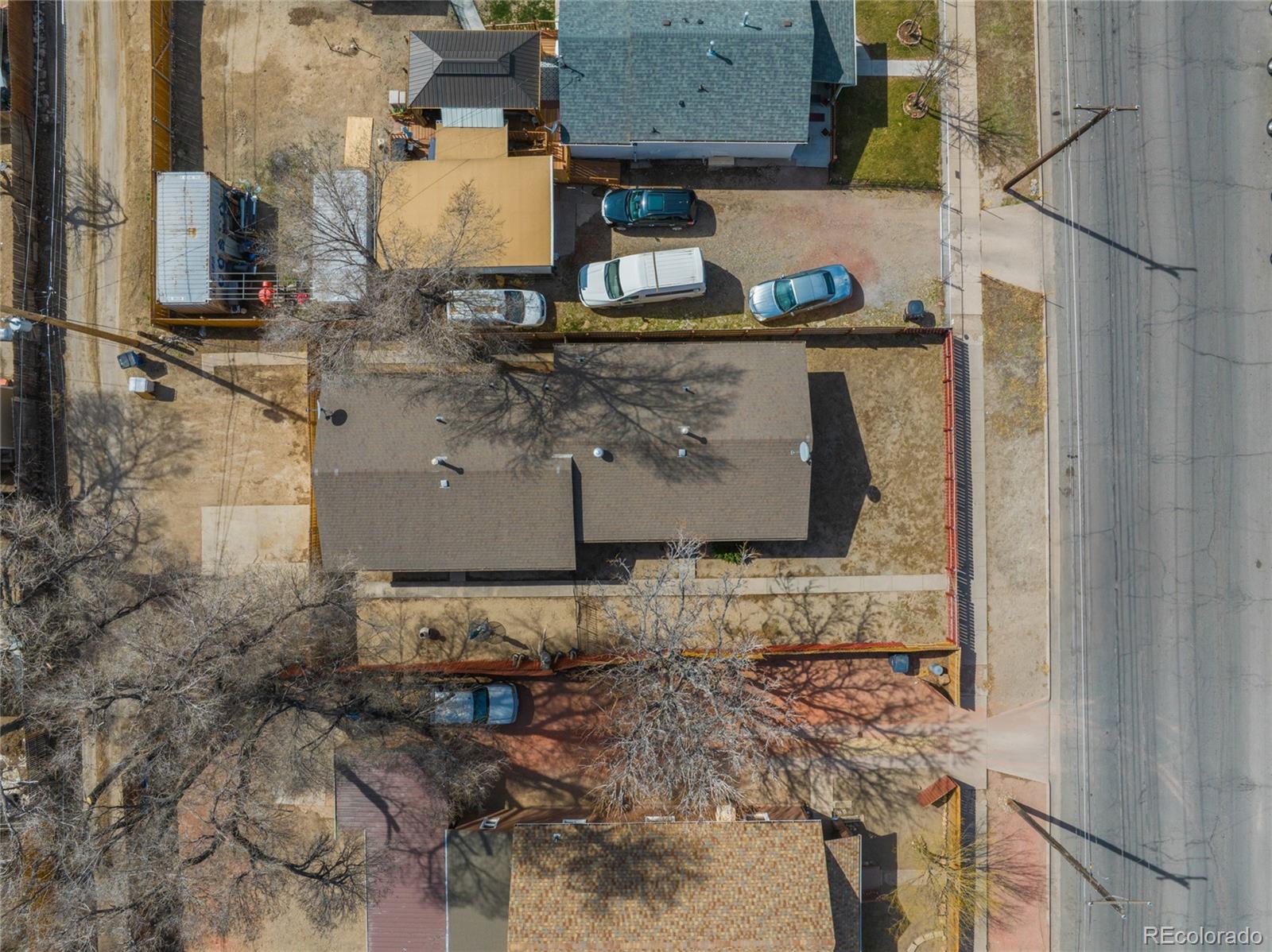 MLS Image #1 for 1112 w mesa avenue,pueblo, Colorado