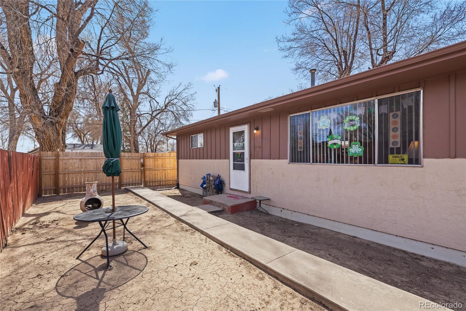 MLS Image #2 for 1112 w mesa avenue,pueblo, Colorado
