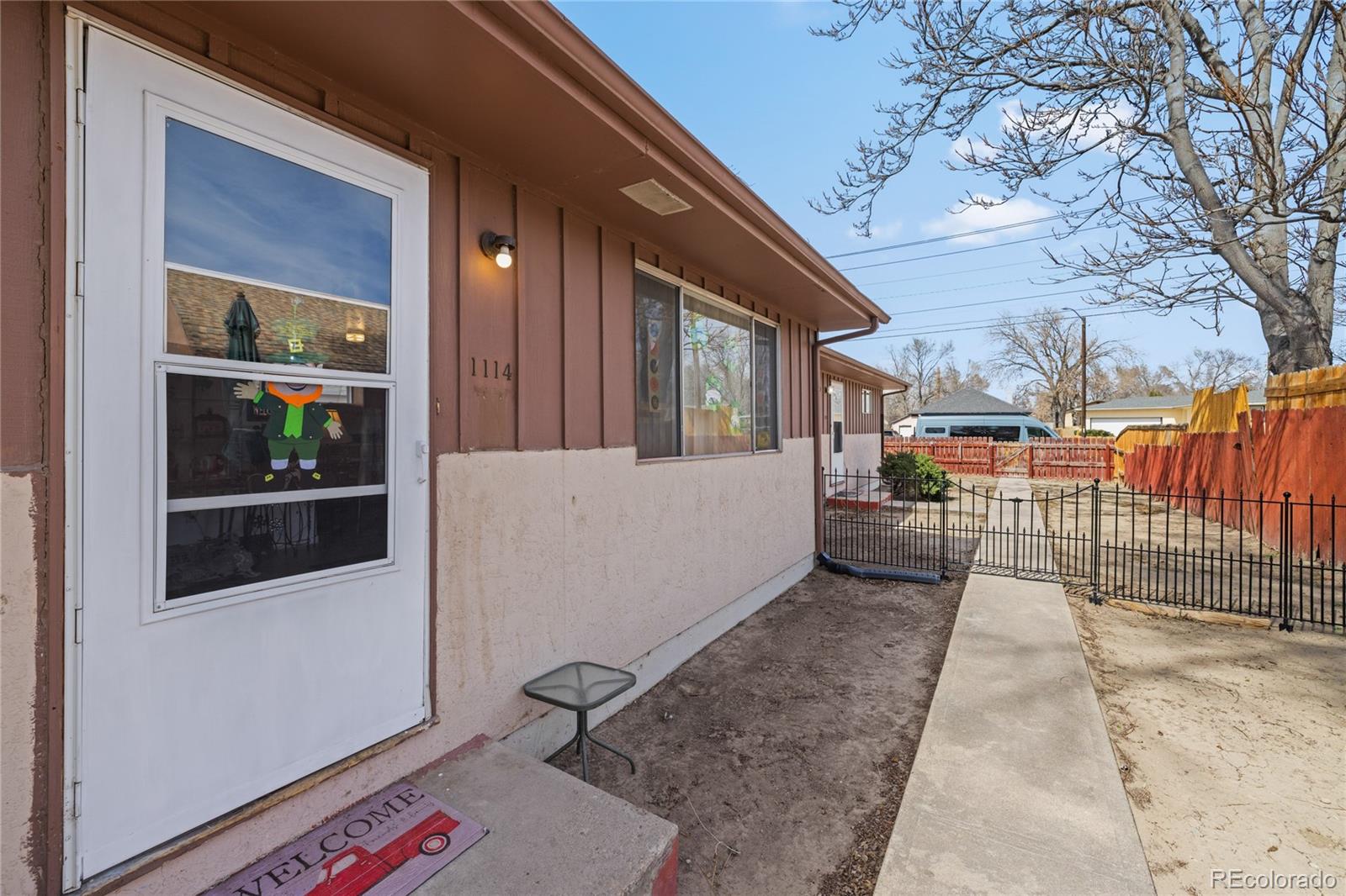 MLS Image #3 for 1112 w mesa avenue,pueblo, Colorado