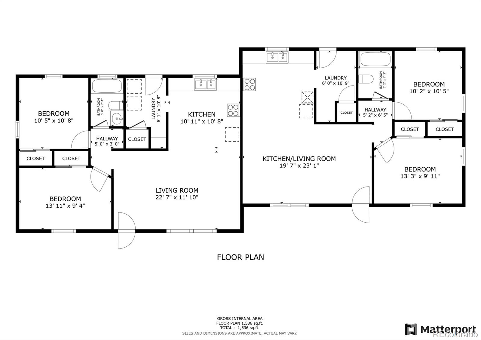 MLS Image #35 for 1112 w mesa avenue,pueblo, Colorado