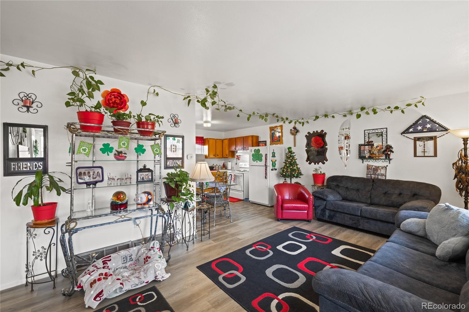 MLS Image #5 for 1112 w mesa avenue,pueblo, Colorado