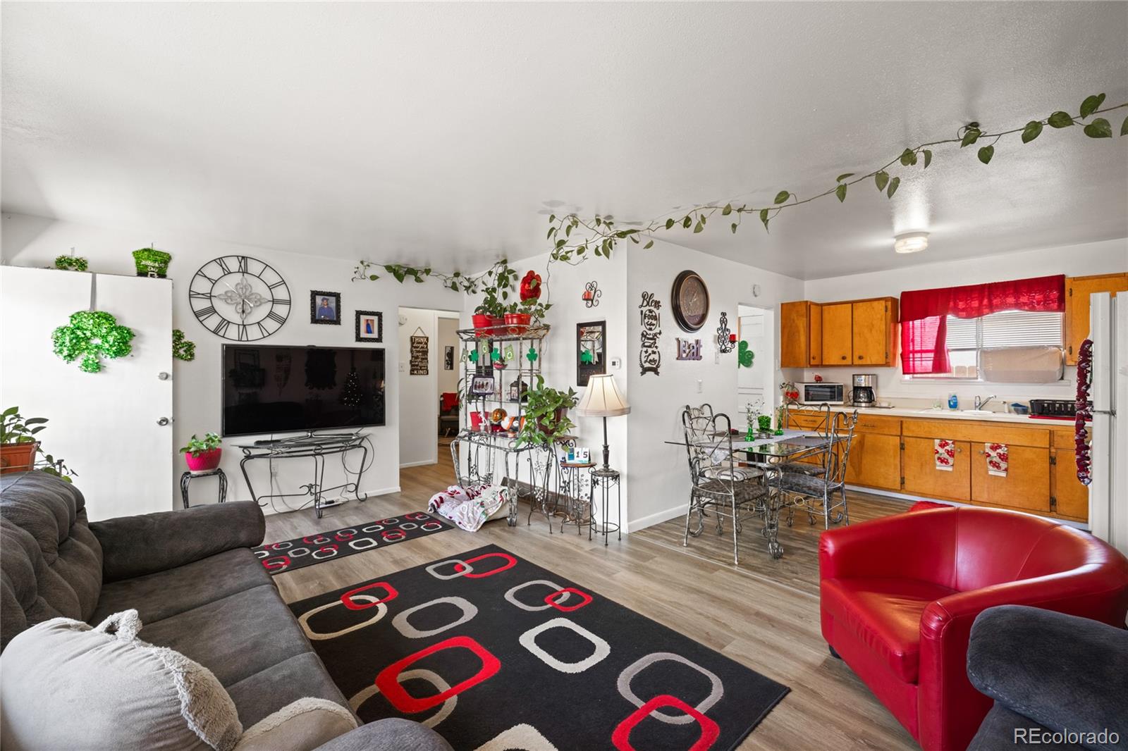 MLS Image #7 for 1112 w mesa avenue,pueblo, Colorado