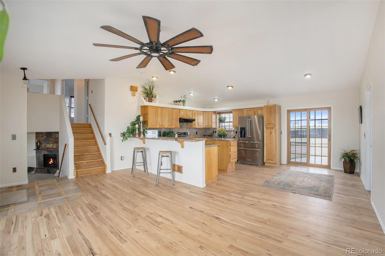 MLS Image #2 for 18599  soapstone view,fountain, Colorado