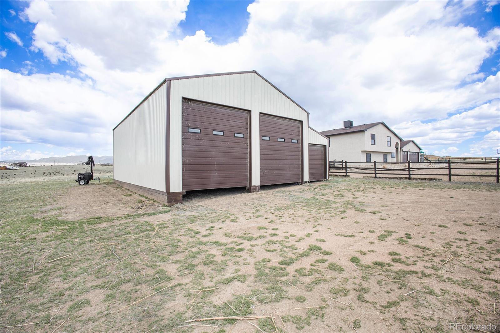 MLS Image #25 for 18599  soapstone view,fountain, Colorado