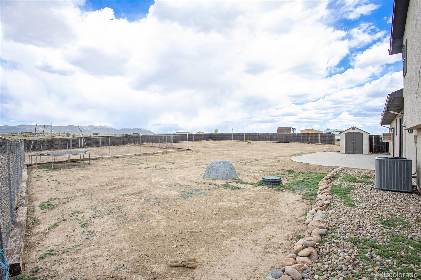 MLS Image #26 for 18599  soapstone view,fountain, Colorado