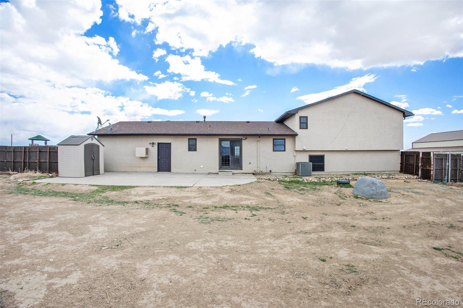 MLS Image #27 for 18599  soapstone view,fountain, Colorado