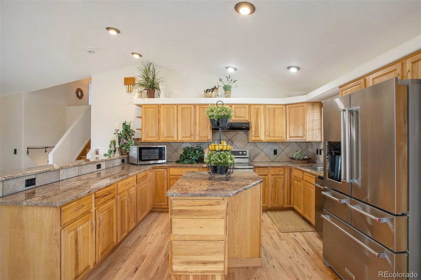 MLS Image #5 for 18599  soapstone view,fountain, Colorado