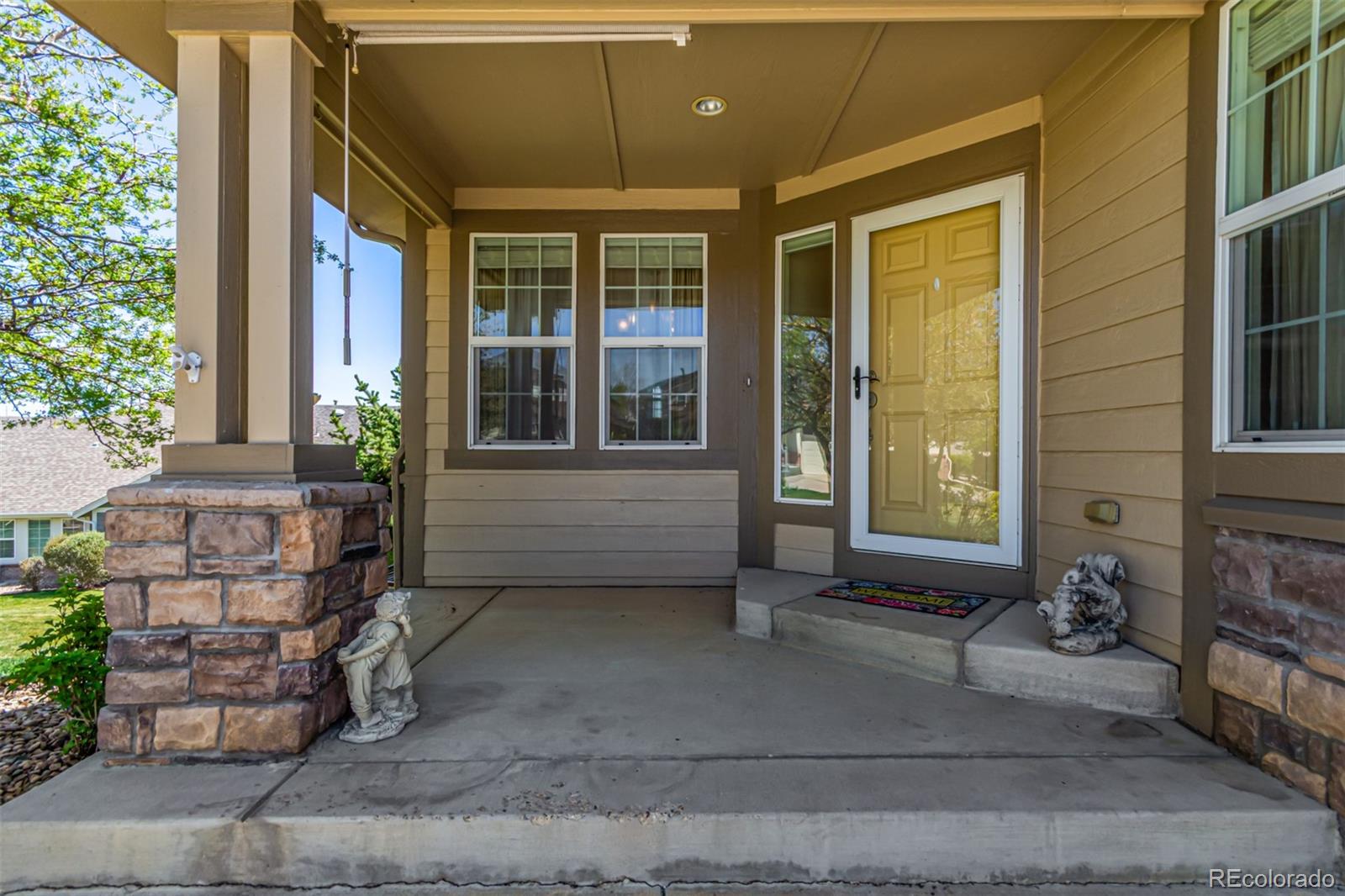 MLS Image #3 for 7580 s biloxi court,aurora, Colorado