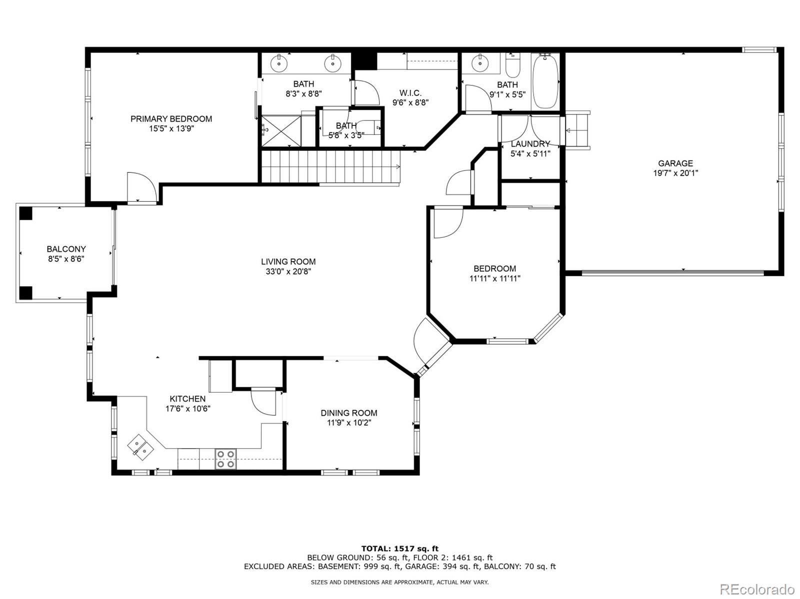MLS Image #32 for 7580 s biloxi court,aurora, Colorado