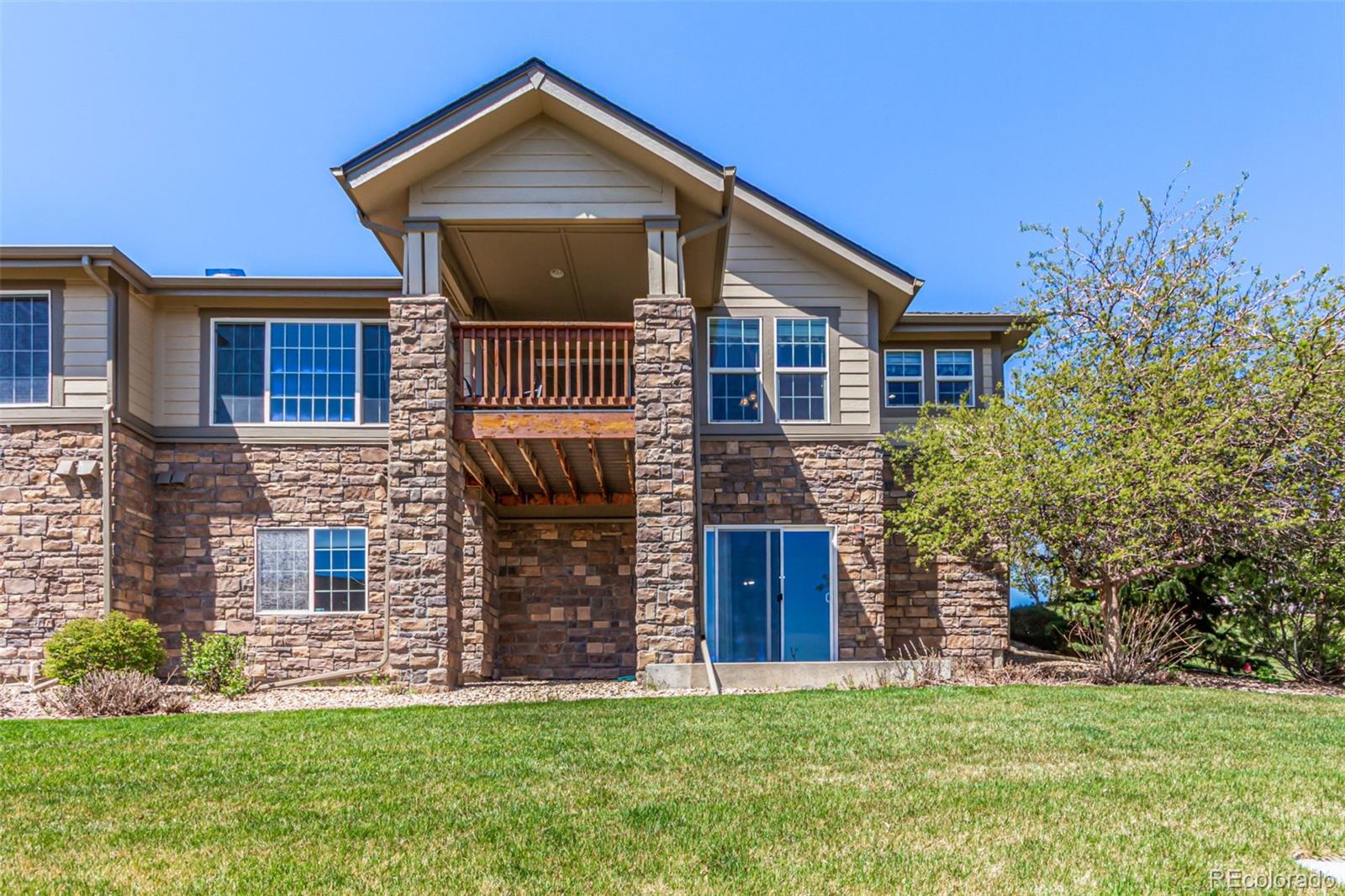 MLS Image #4 for 7580 s biloxi court,aurora, Colorado