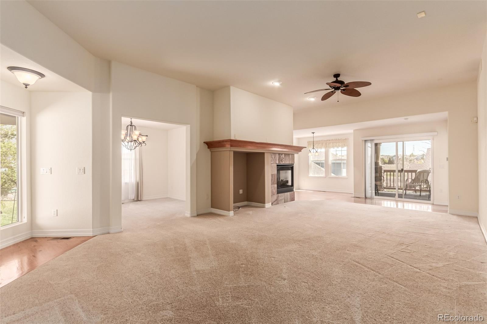 MLS Image #5 for 7580 s biloxi court,aurora, Colorado