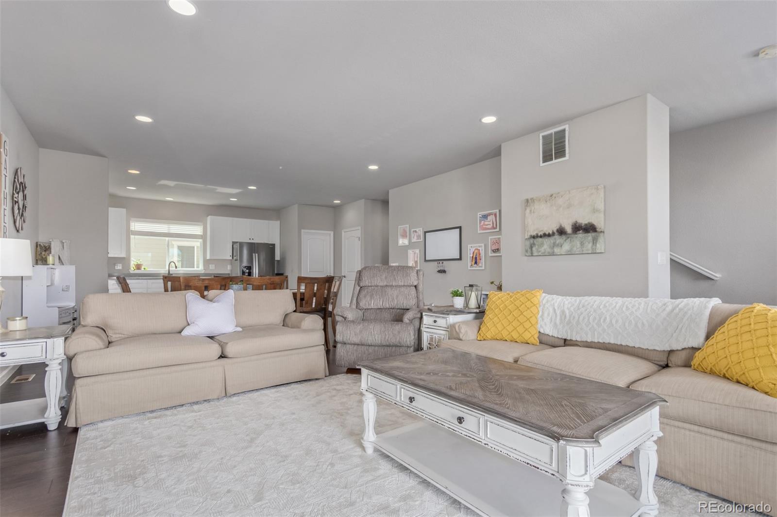 MLS Image #4 for 11250  florence street,commerce city, Colorado