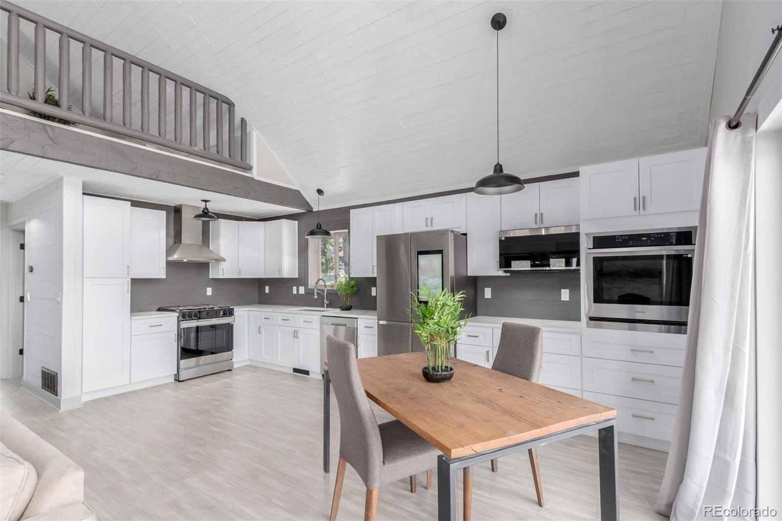 MLS Image #11 for 302  lakeview road,bailey, Colorado