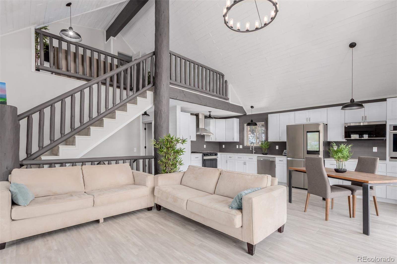 MLS Image #2 for 302  lakeview road,bailey, Colorado