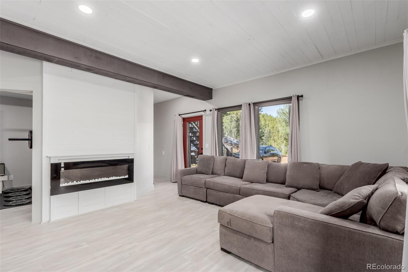 MLS Image #24 for 302  lakeview road,bailey, Colorado