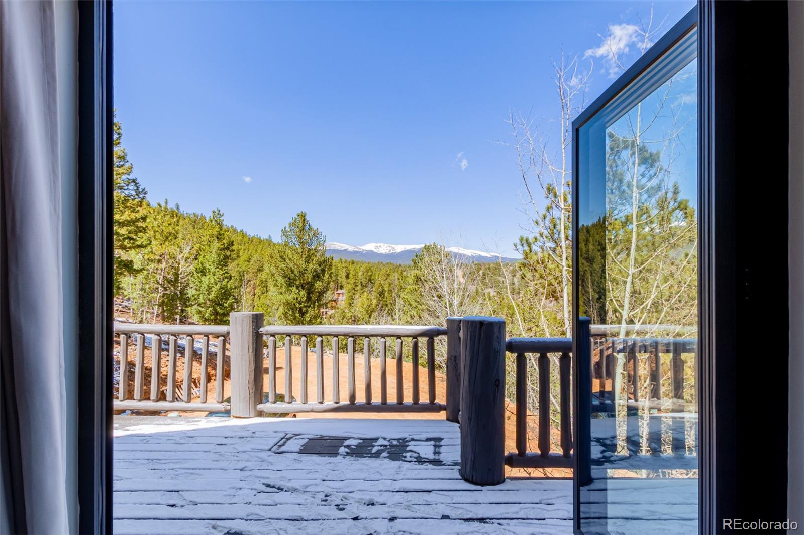 MLS Image #34 for 302  lakeview road,bailey, Colorado