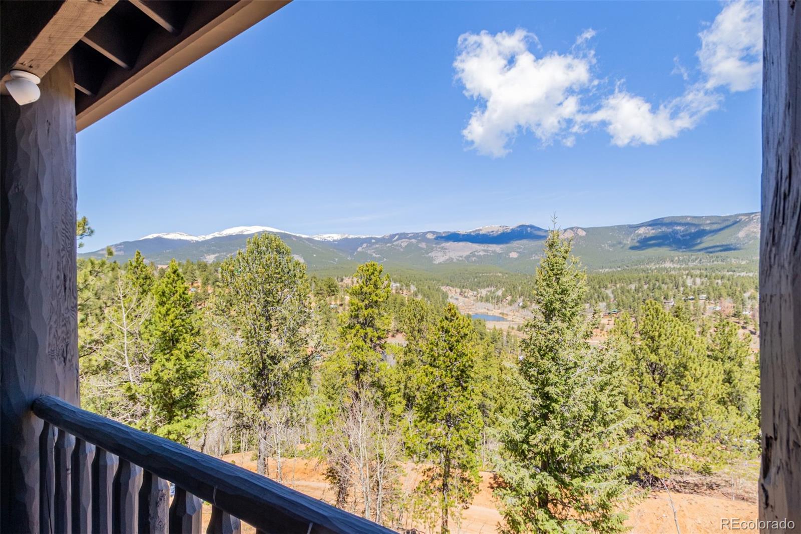 MLS Image #35 for 302  lakeview road,bailey, Colorado