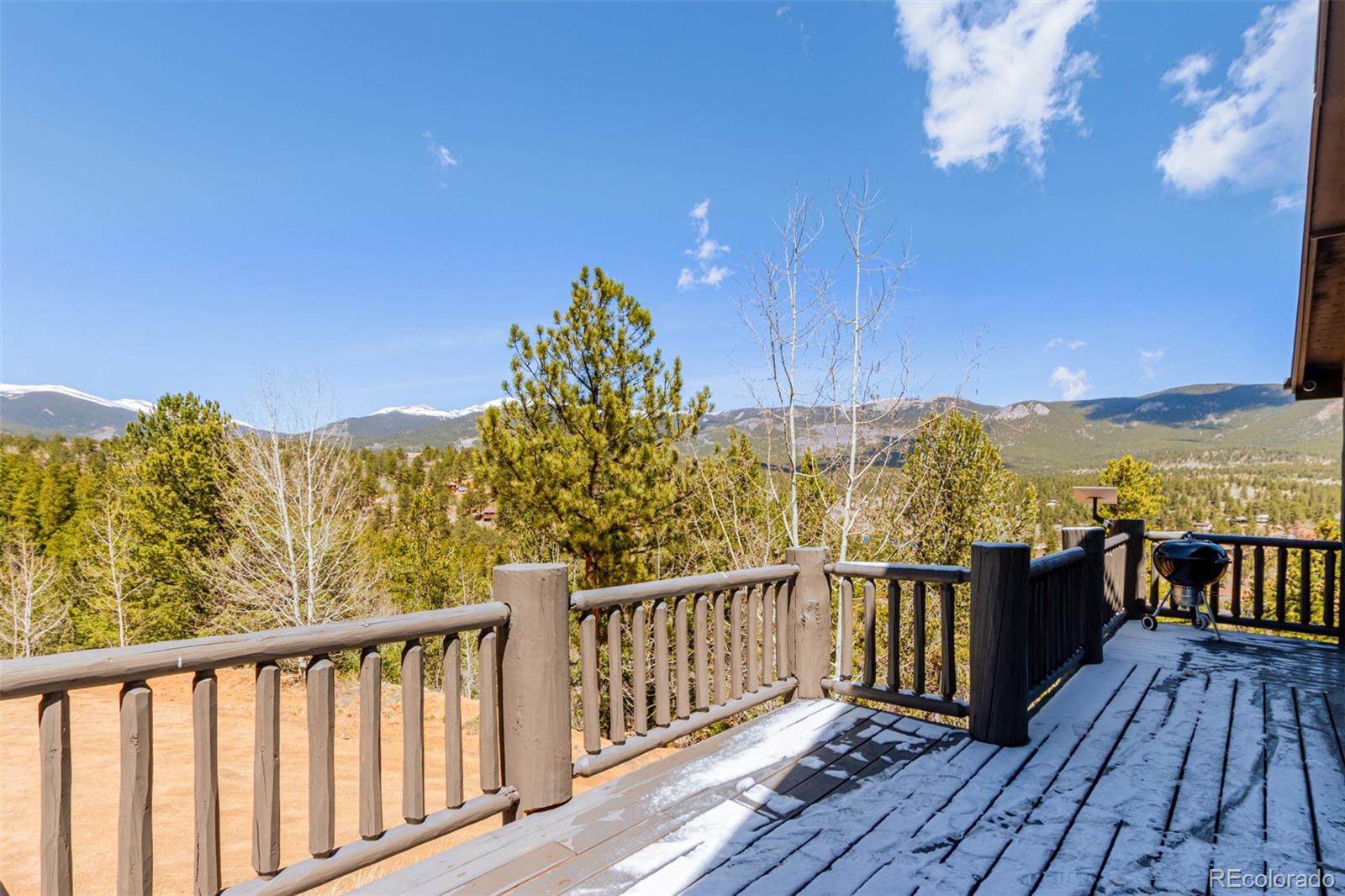 MLS Image #36 for 302  lakeview road,bailey, Colorado