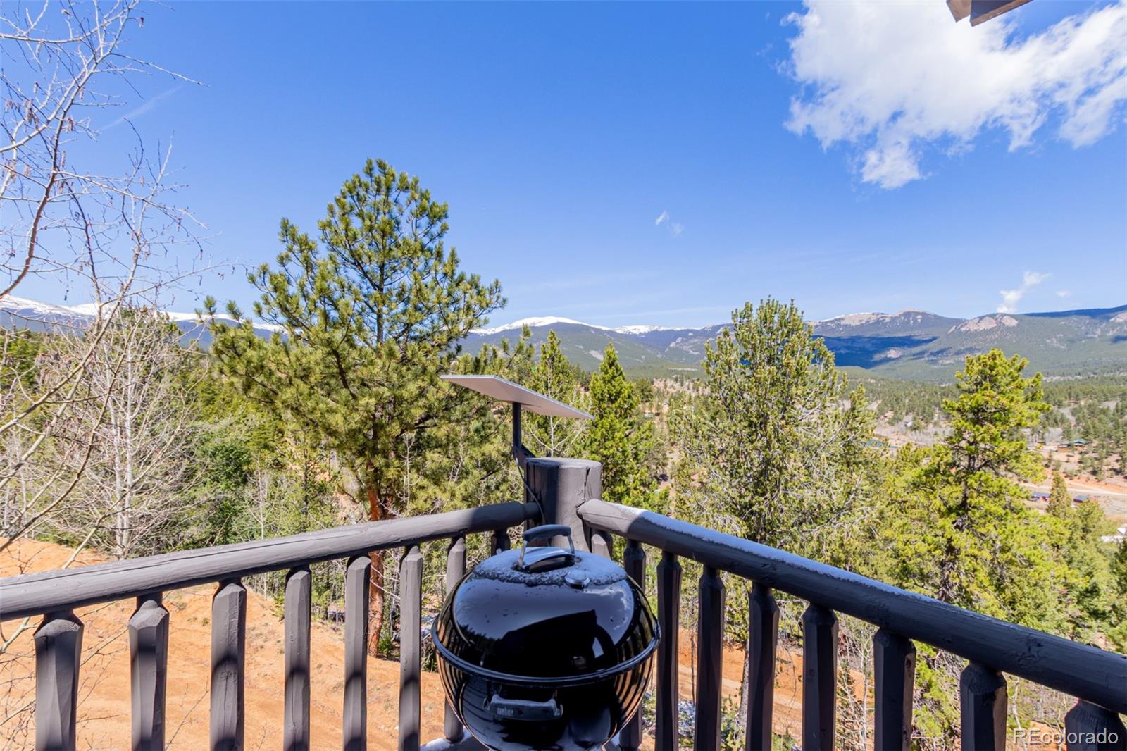 MLS Image #37 for 302  lakeview road,bailey, Colorado