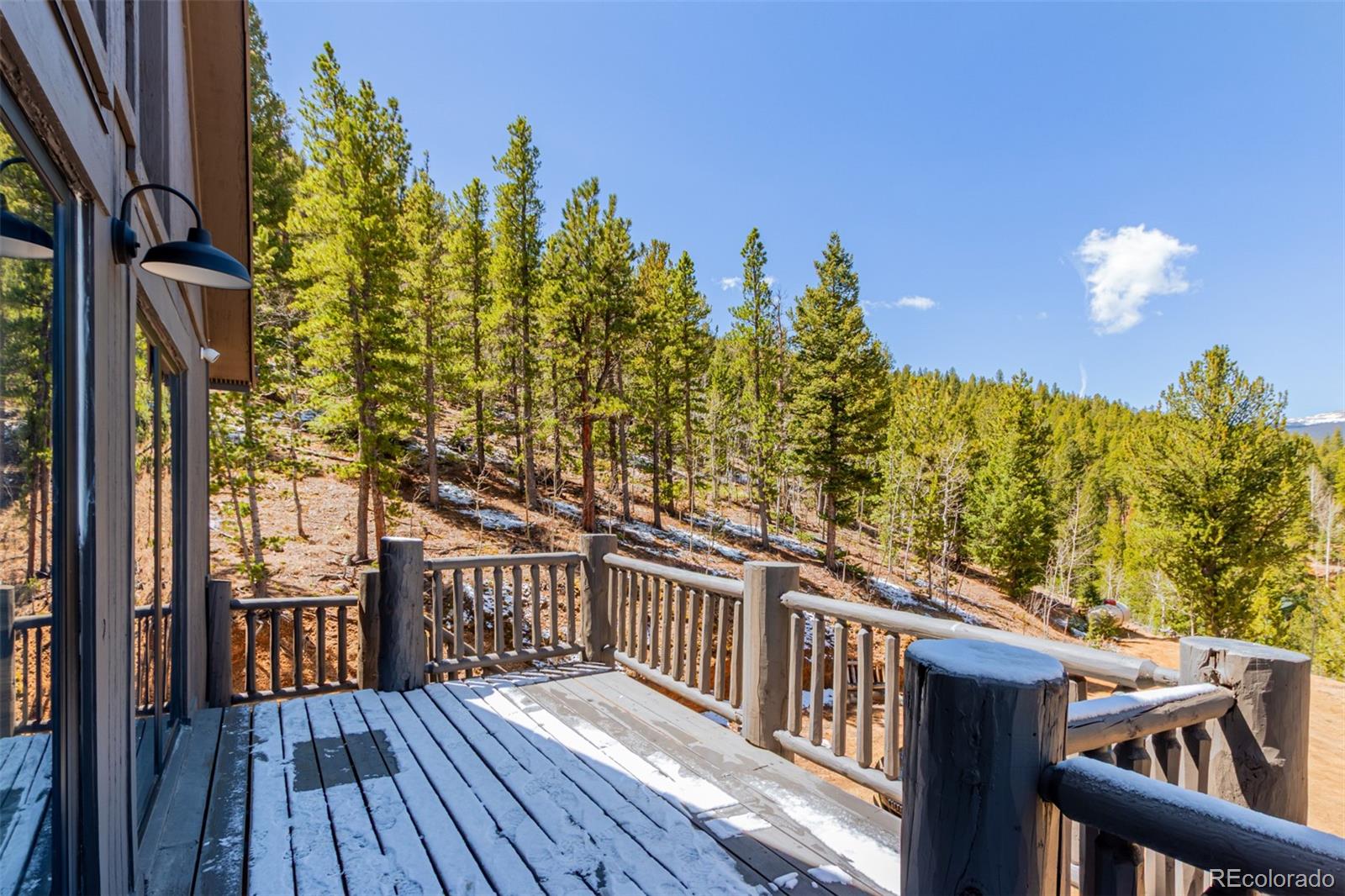 MLS Image #38 for 302  lakeview road,bailey, Colorado