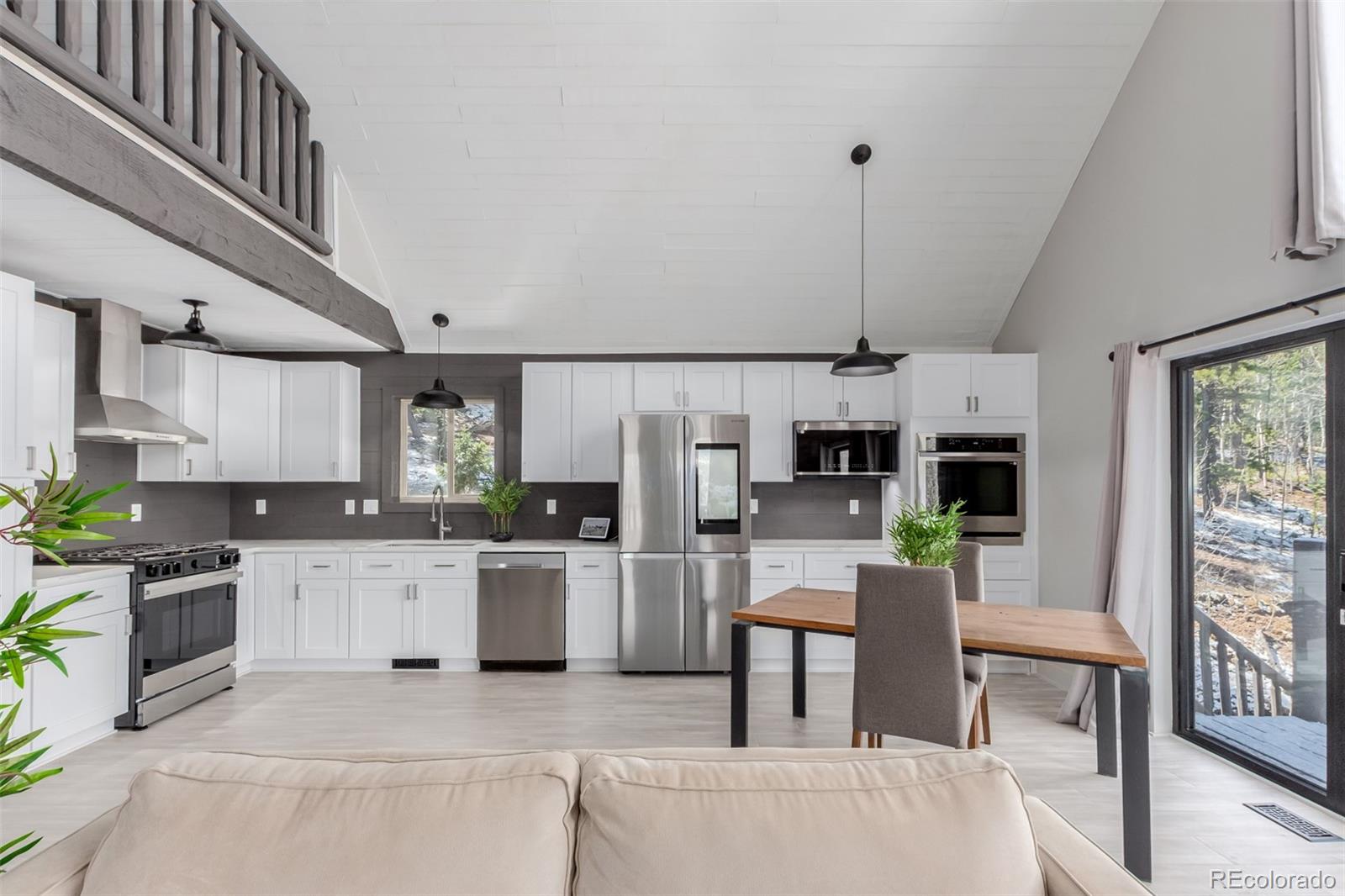 MLS Image #4 for 302  lakeview road,bailey, Colorado