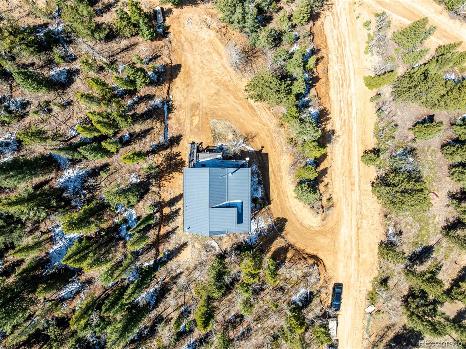 MLS Image #41 for 302  lakeview road,bailey, Colorado