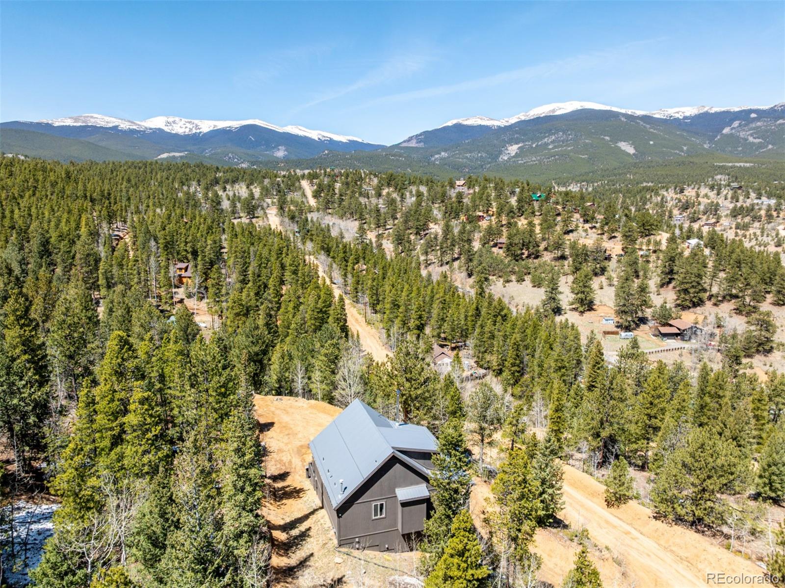 MLS Image #45 for 302  lakeview road,bailey, Colorado