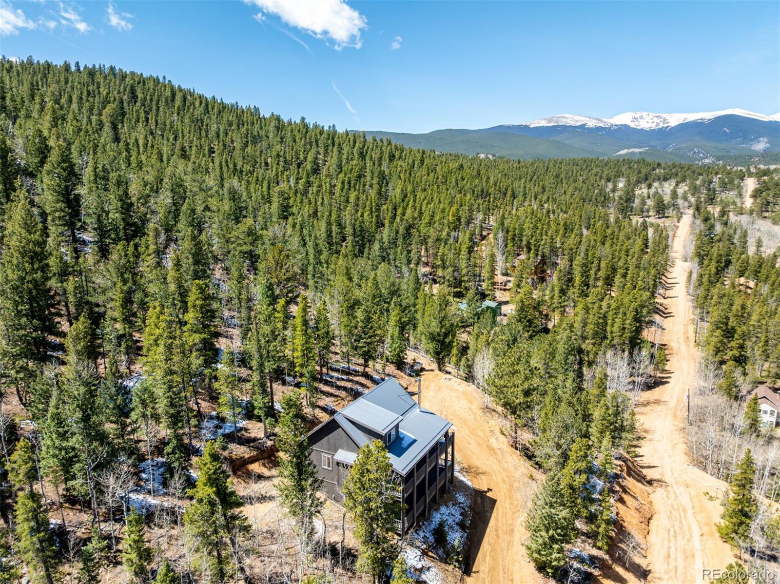 MLS Image #46 for 302  lakeview road,bailey, Colorado