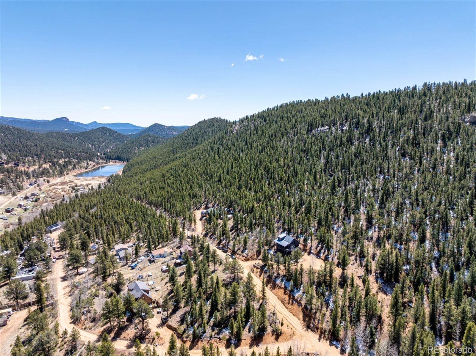 MLS Image #47 for 302  lakeview road,bailey, Colorado