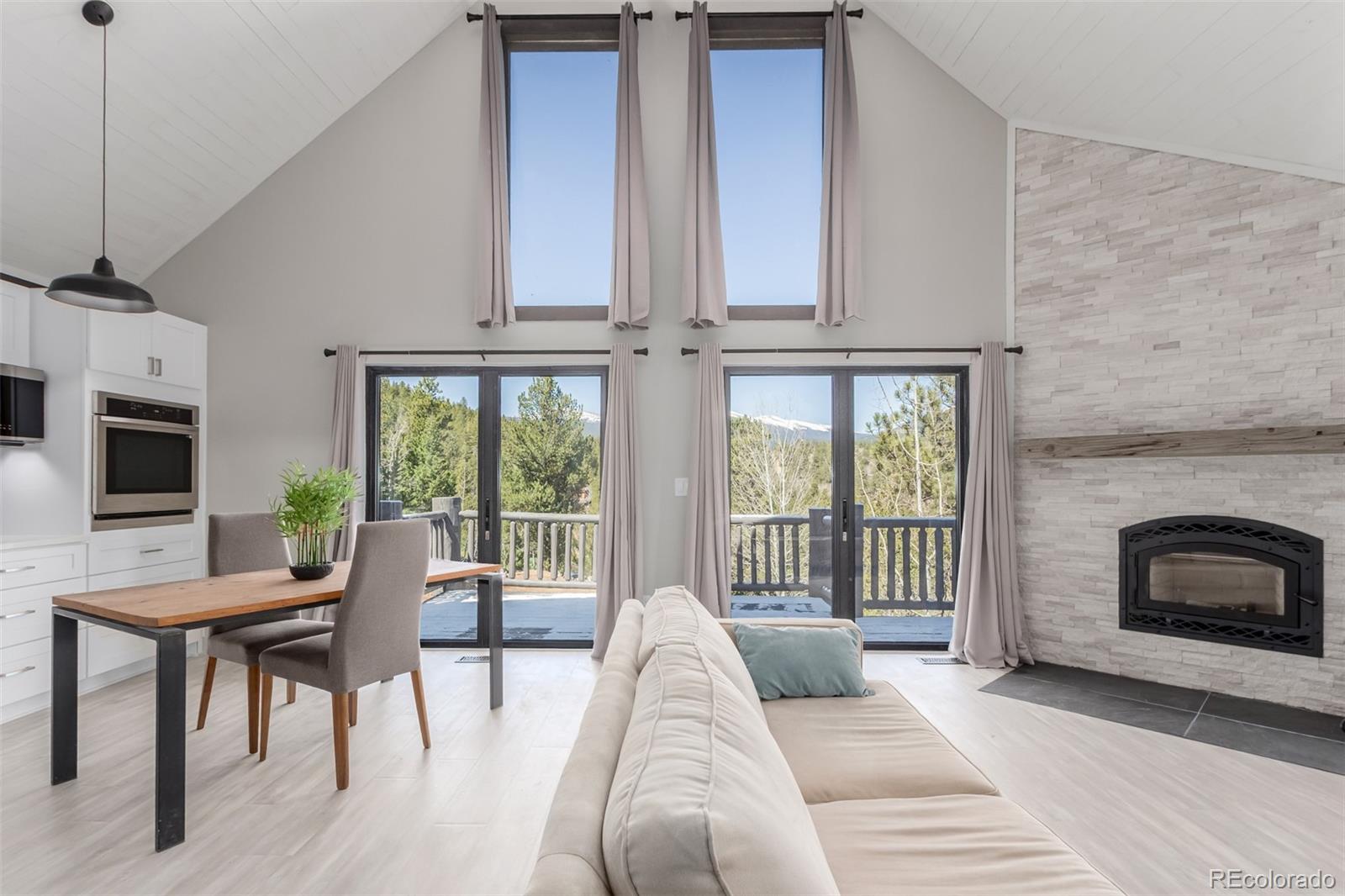 MLS Image #6 for 302  lakeview road,bailey, Colorado