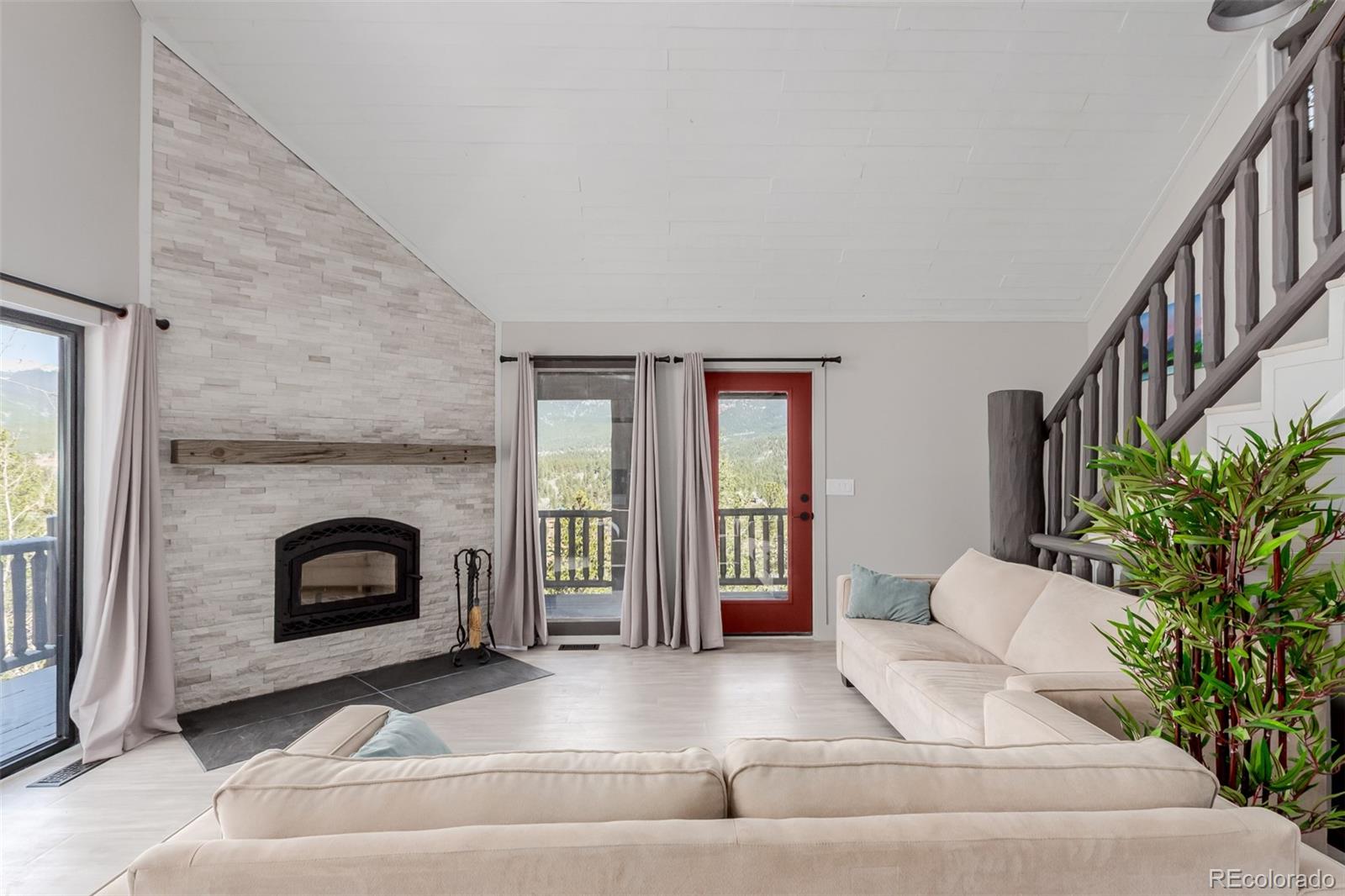 MLS Image #8 for 302  lakeview road,bailey, Colorado