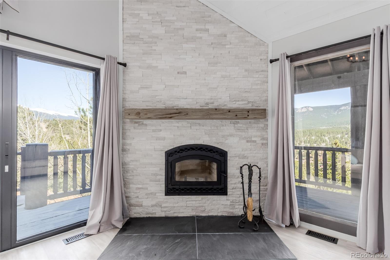 MLS Image #9 for 302  lakeview road,bailey, Colorado