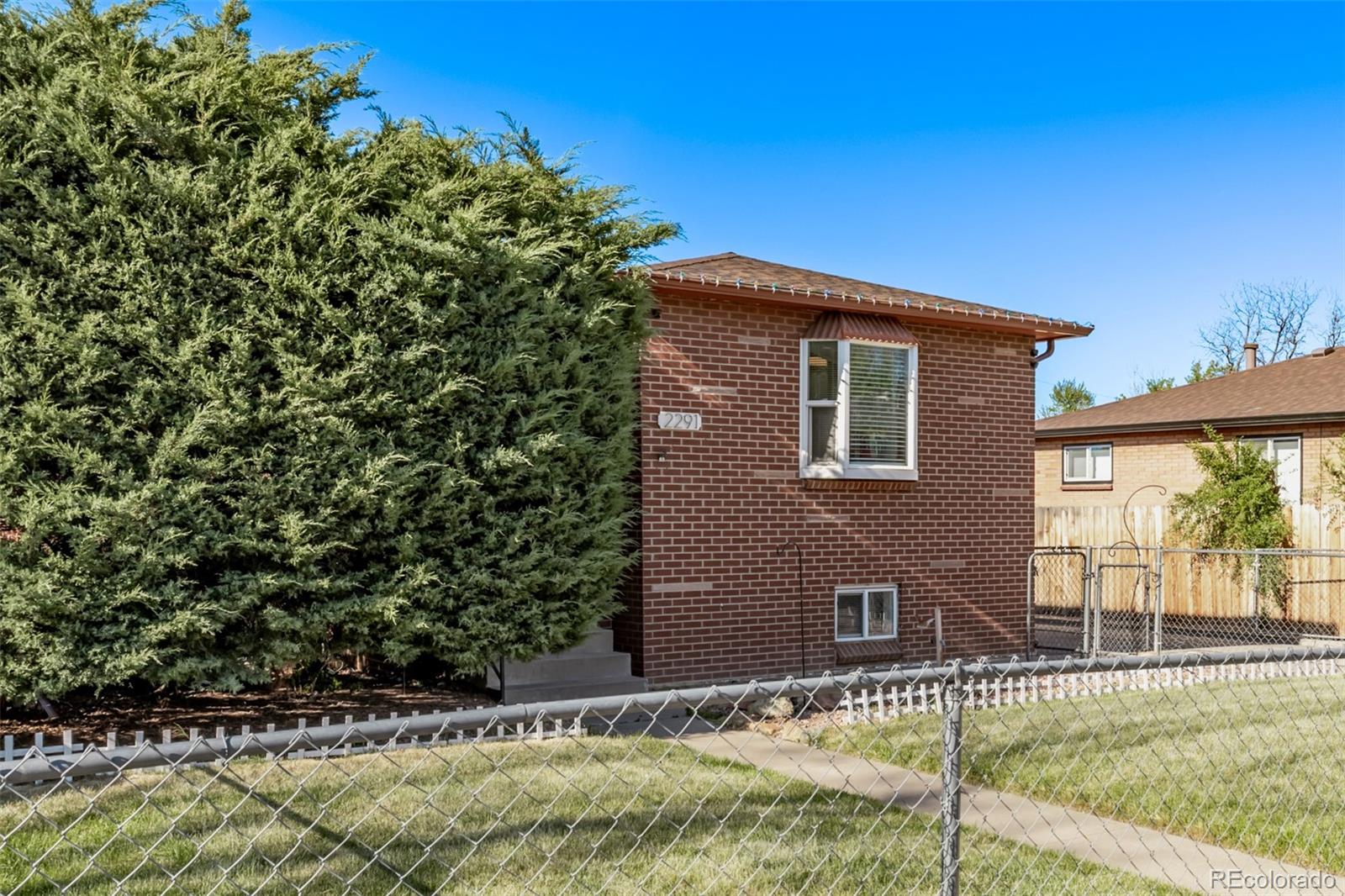 MLS Image #2 for 2291 w 54th avenue,denver, Colorado