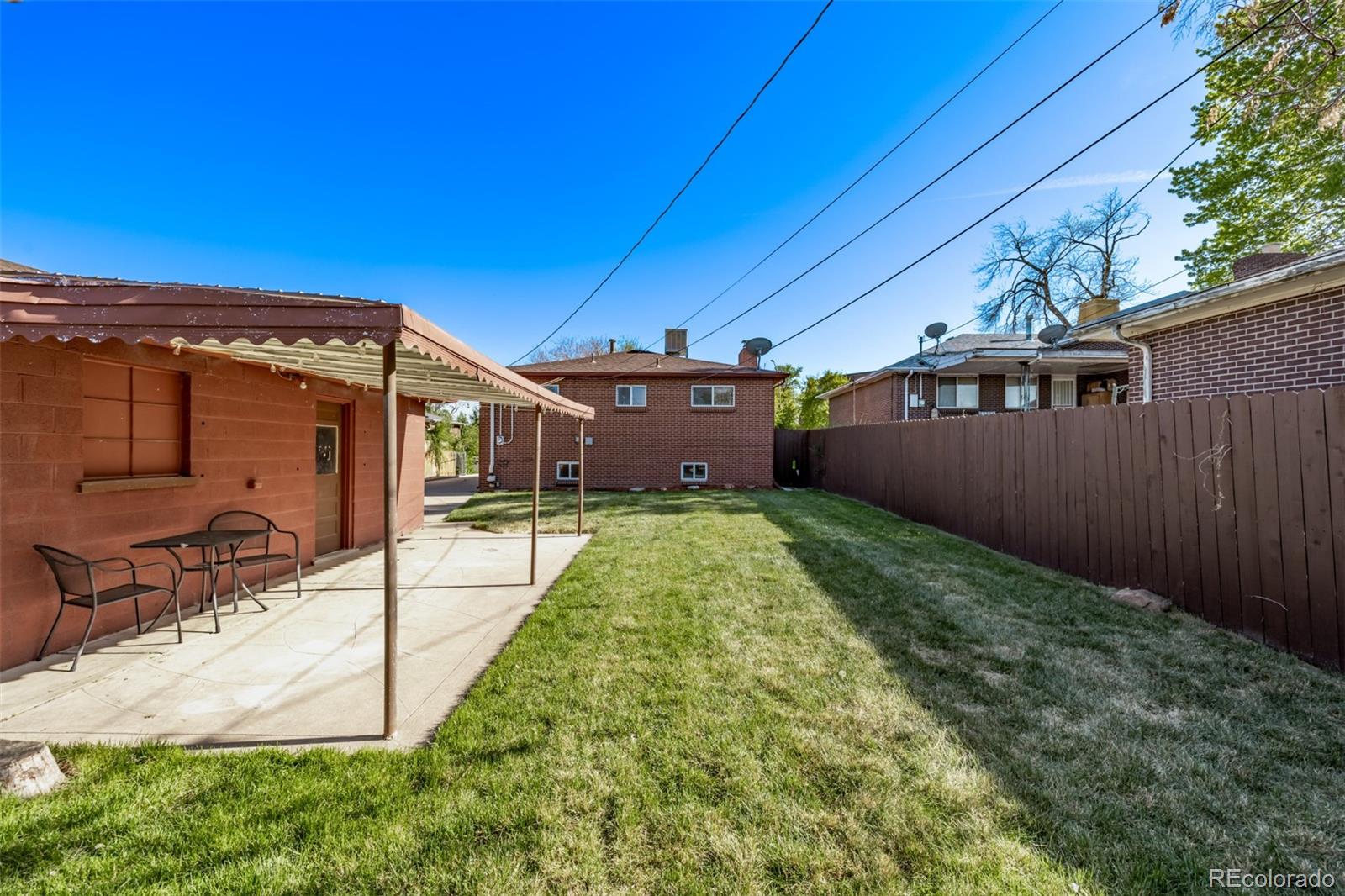 MLS Image #42 for 2291 w 54th avenue,denver, Colorado