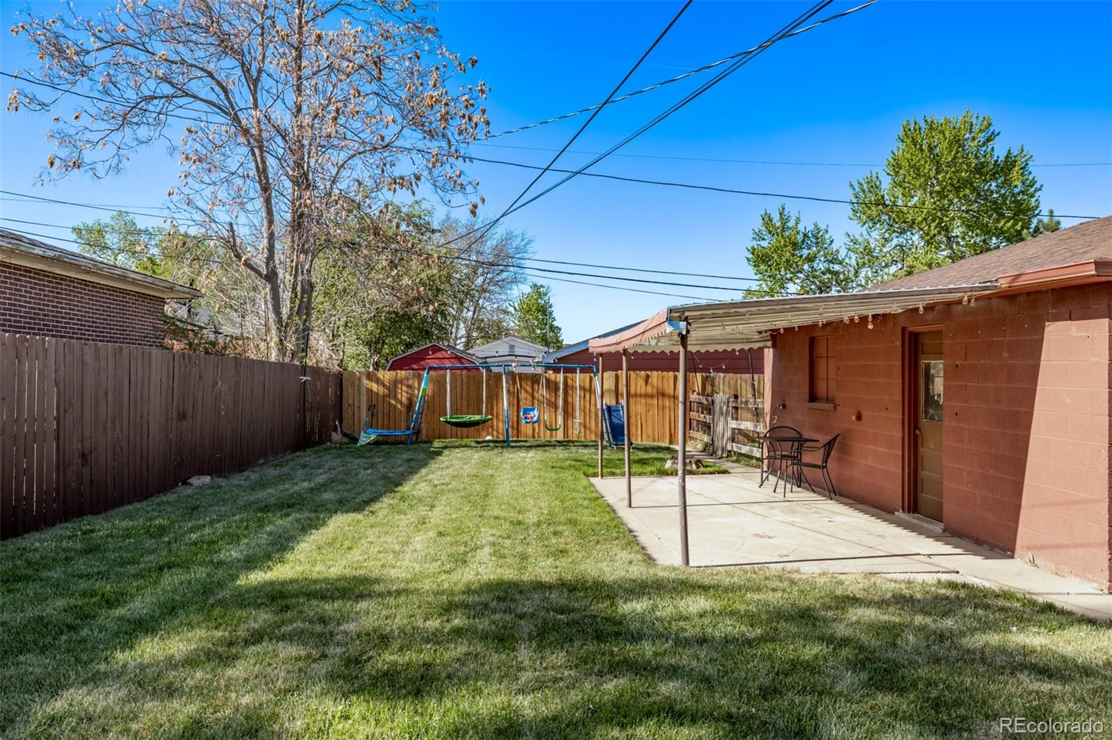 MLS Image #43 for 2291 w 54th avenue,denver, Colorado