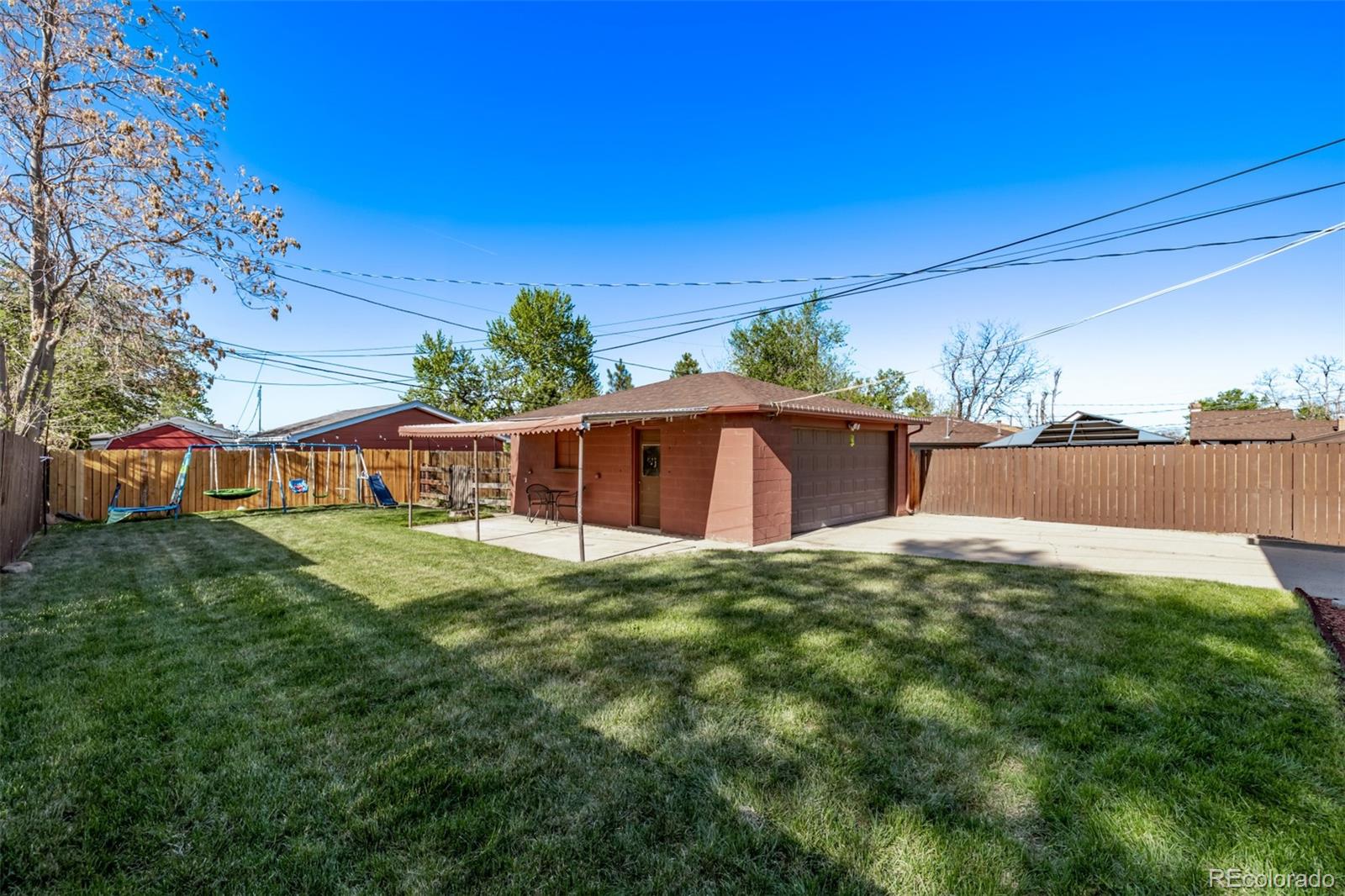 MLS Image #44 for 2291 w 54th avenue,denver, Colorado