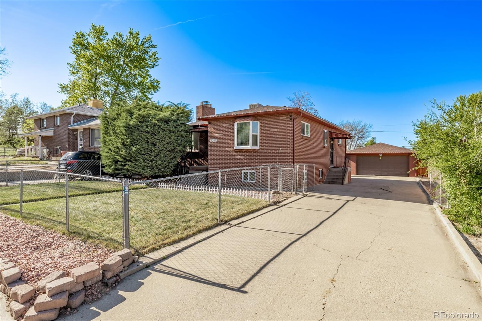 MLS Image #5 for 2291 w 54th avenue,denver, Colorado