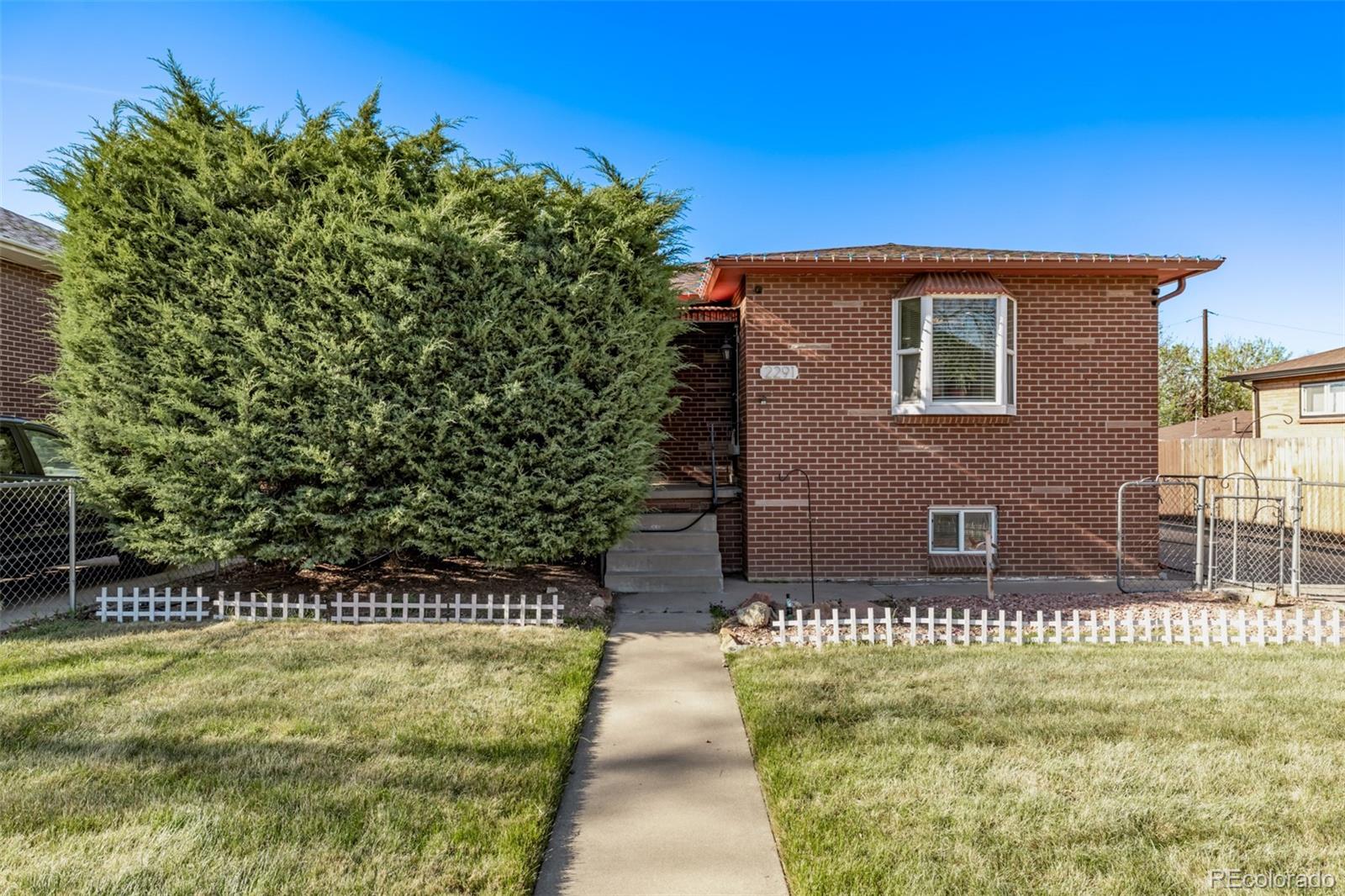MLS Image #6 for 2291 w 54th avenue,denver, Colorado
