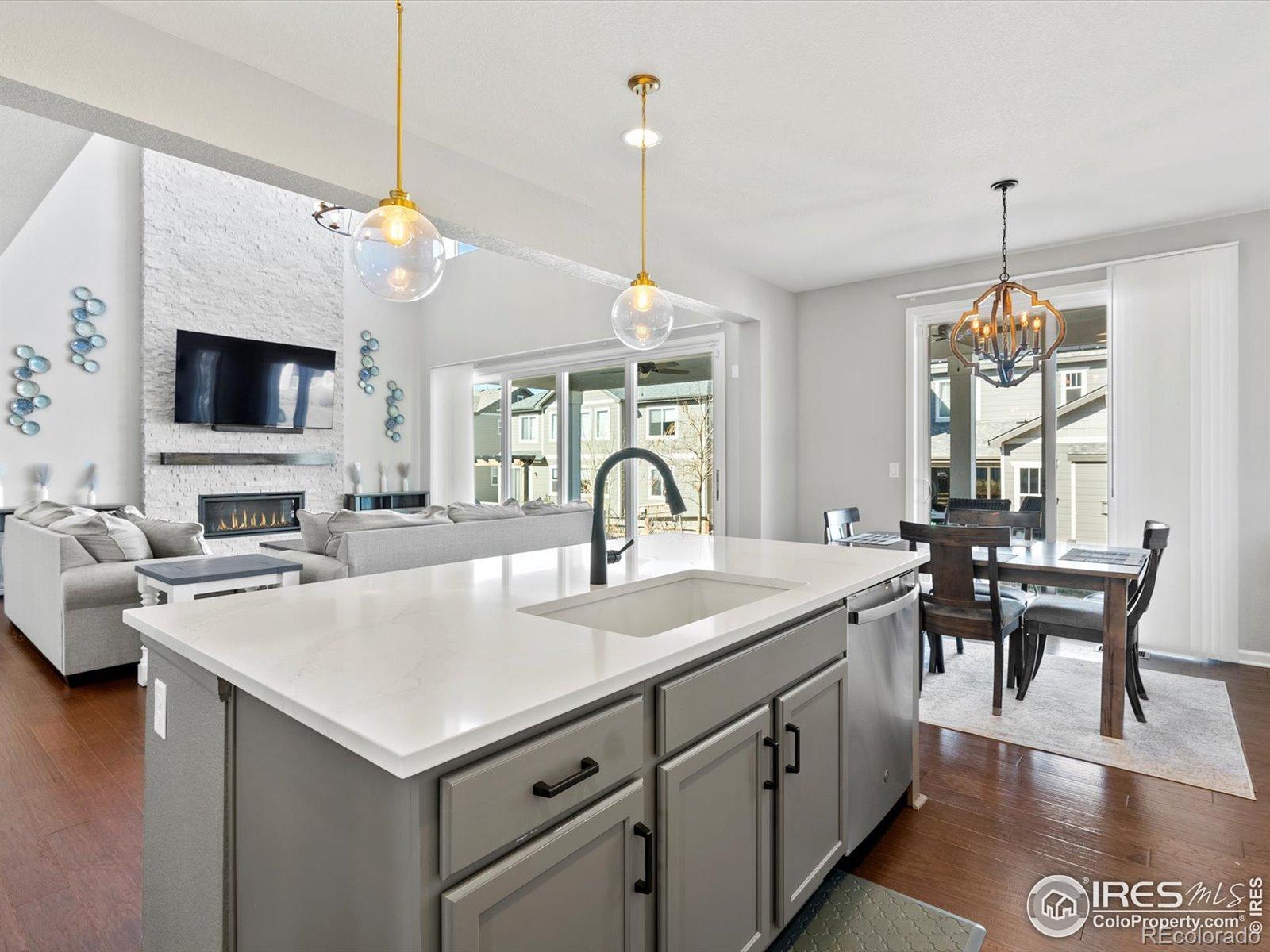 MLS Image #10 for 904  sundown way,erie, Colorado