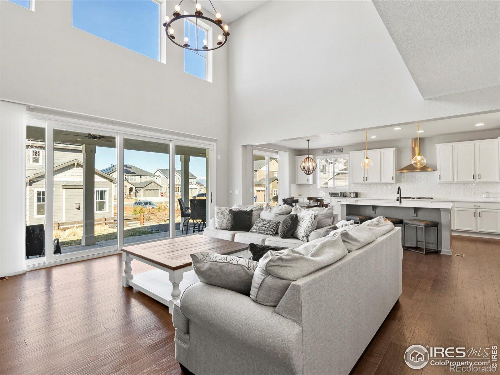 MLS Image #12 for 904  sundown way,erie, Colorado