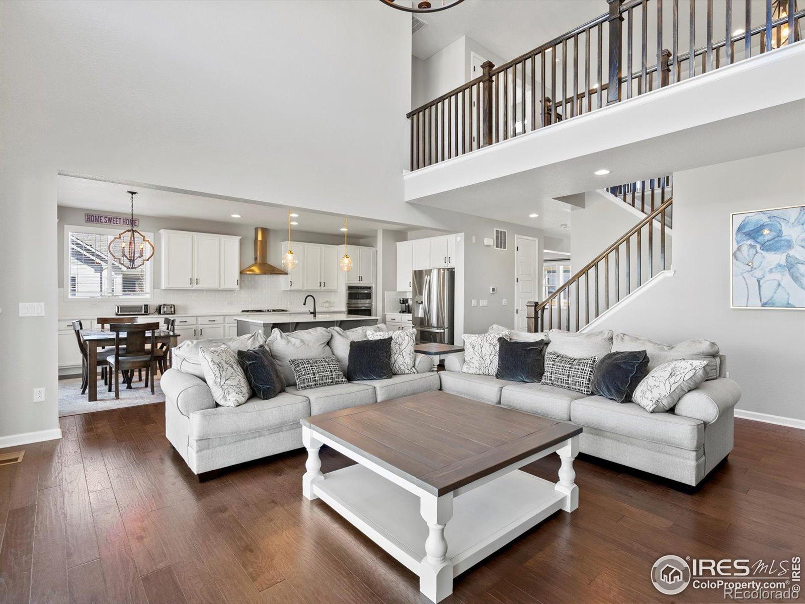 MLS Image #14 for 904  sundown way,erie, Colorado