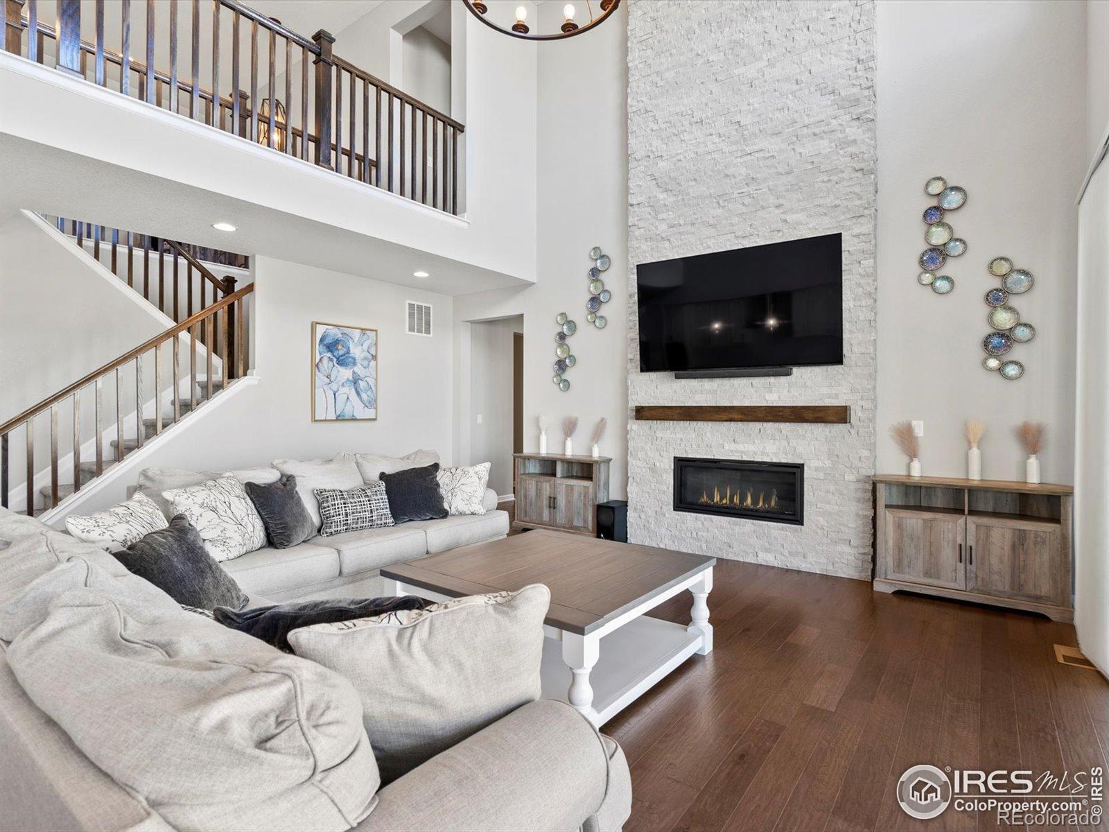 MLS Image #15 for 904  sundown way,erie, Colorado