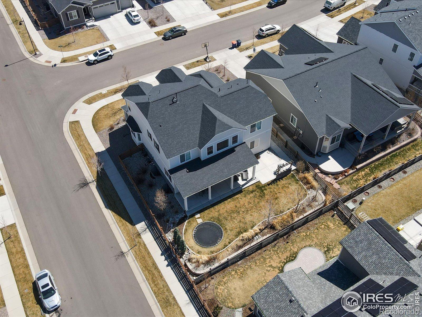 MLS Image #2 for 904  sundown way,erie, Colorado