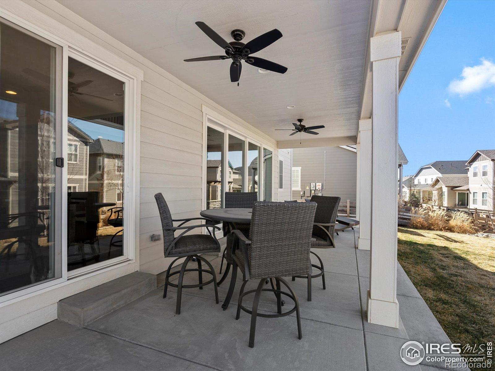 MLS Image #35 for 904  sundown way,erie, Colorado