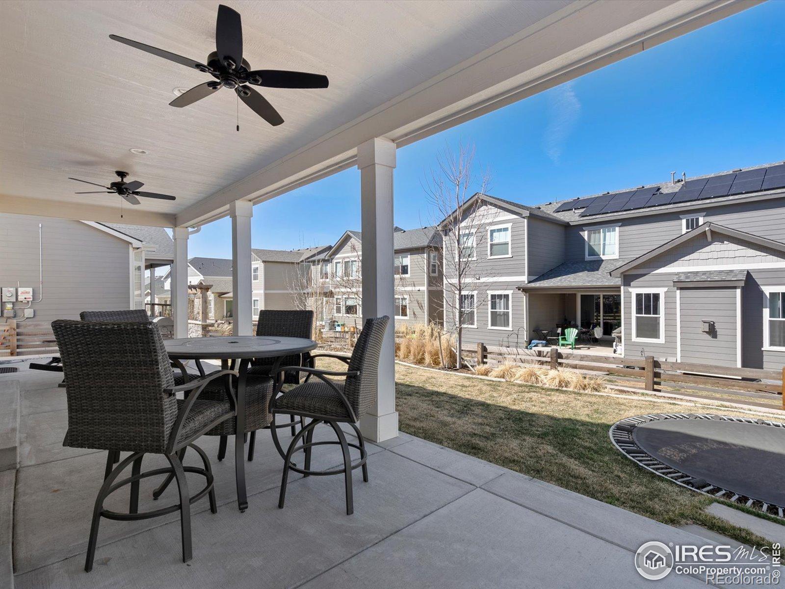 MLS Image #36 for 904  sundown way,erie, Colorado
