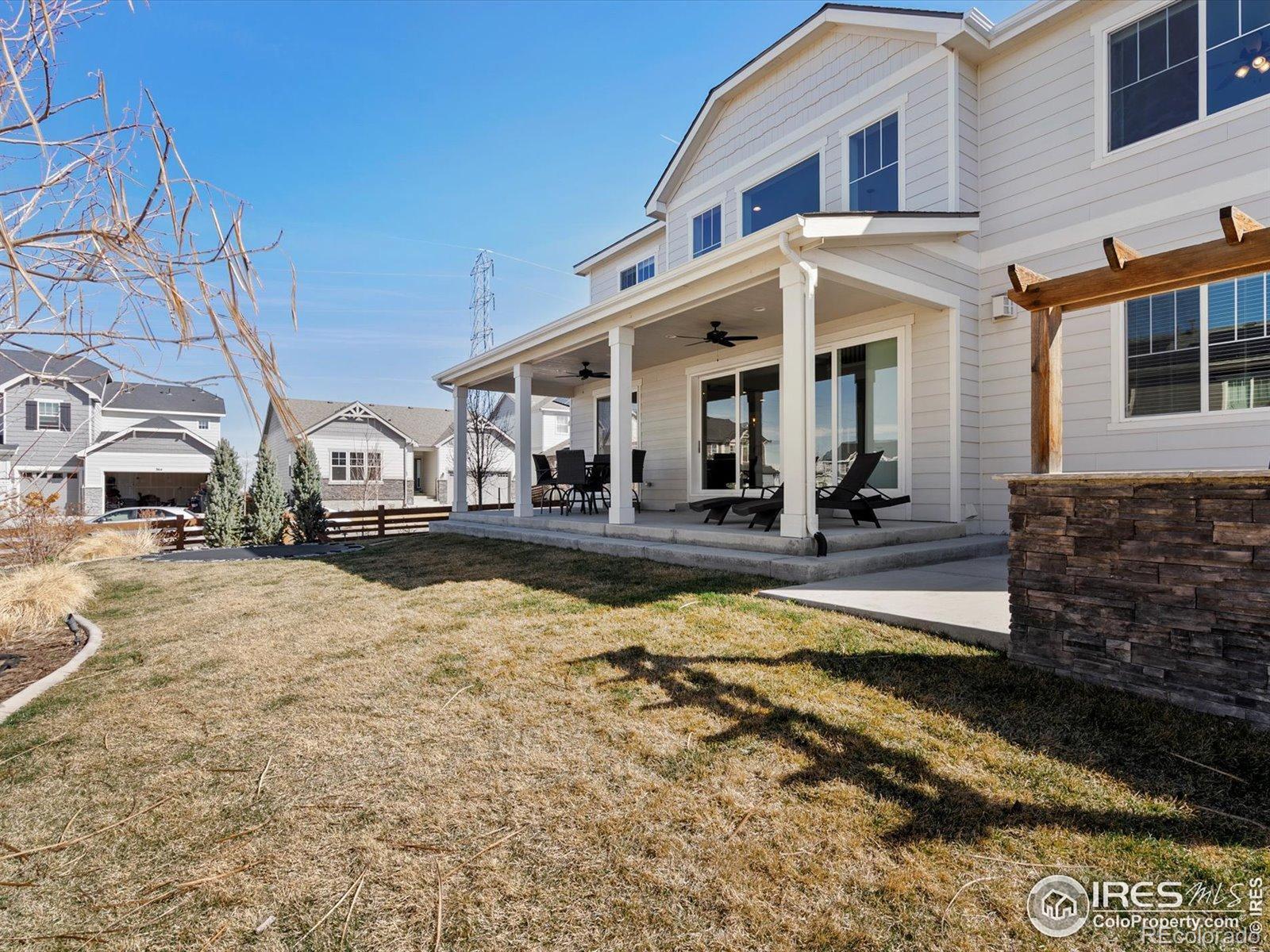 MLS Image #38 for 904  sundown way,erie, Colorado