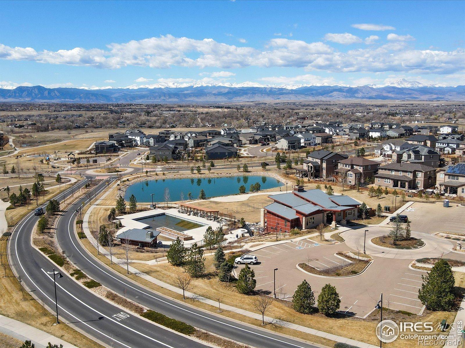MLS Image #39 for 904  sundown way,erie, Colorado
